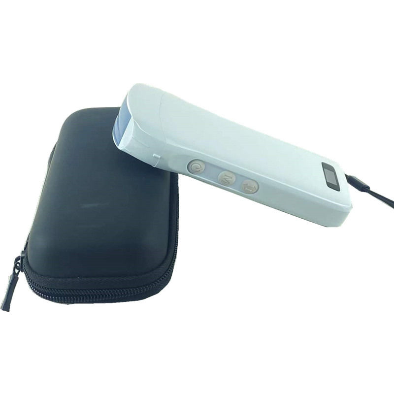 婦人科超音波検査機器 ワイヤレスポータブル臨床プローブ 分析機器 モバイル超音波診断装置