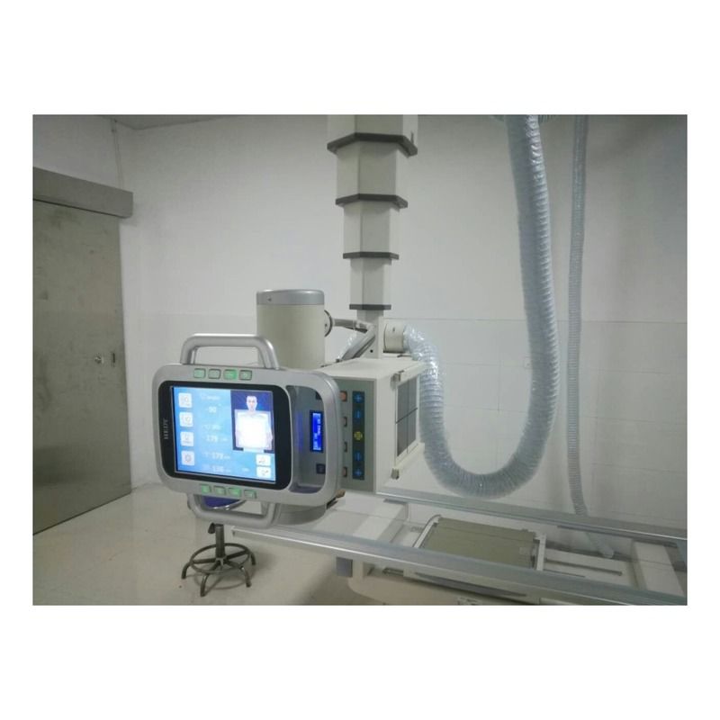 50kW 高精度デジタル医療X線重放射線機器 CMT-RX100