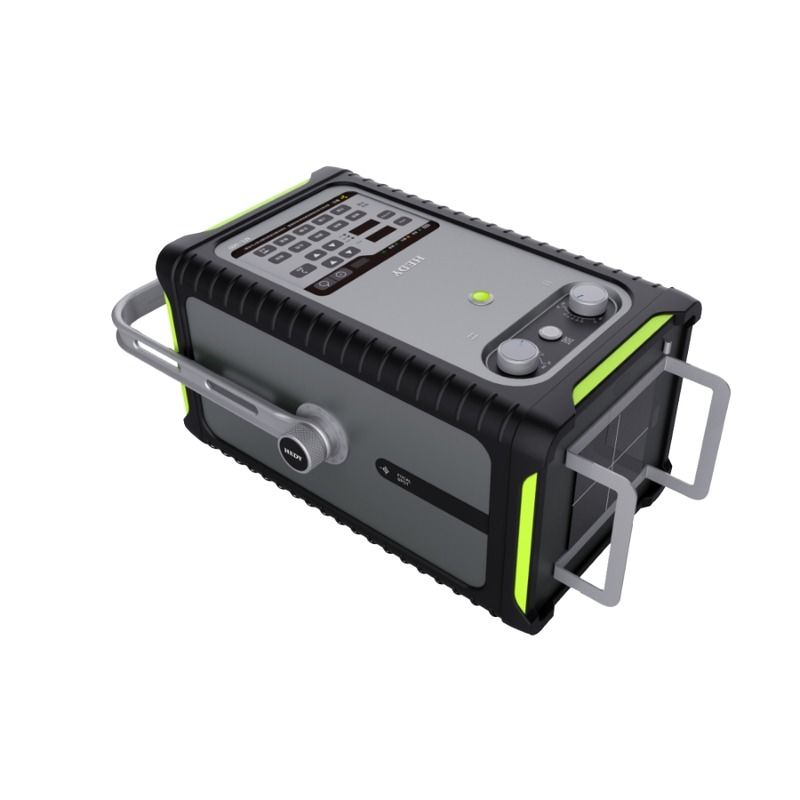 工場医療用品 人気のモバイルポータブルデジタルX線装置 医療機器 X線検査 X線システム