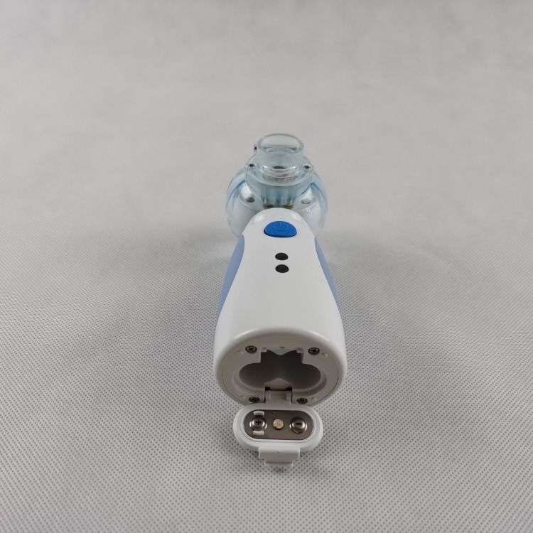 家庭用吸入器ポータブル吸入器ホーム医療CE承認メッシュハンドヘルドフリー電動ネブライザー